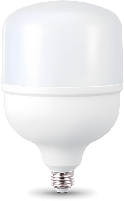 씨티오 LED 크림벌브 50W, 주광색, 1개