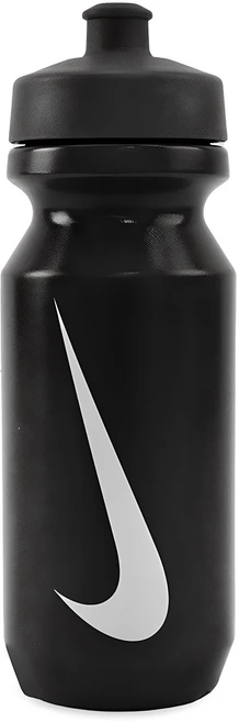 나이키 빅마우스 물병 AC4413-091, 블랙, 640ml, 1개 - 쿠팡