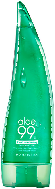 홀리카홀리카 알로에 99% 수딩 젤, 250ml, 1개