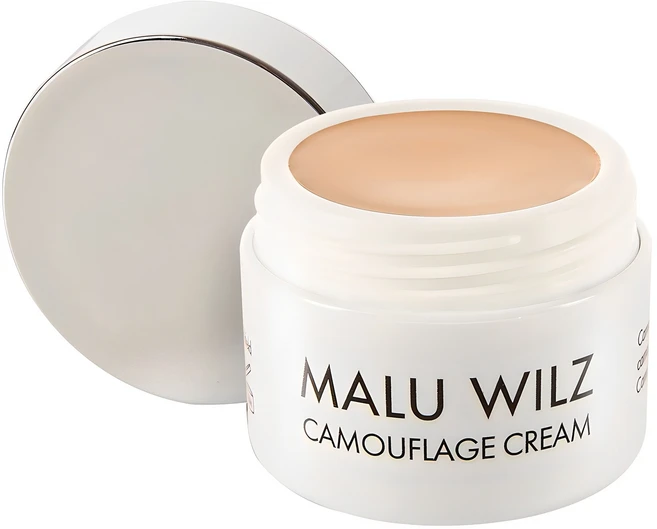 마루빌츠 케머플라지 크림 컨실러 6g, 1개, 3호 내추럴베이지 - 쿠팡