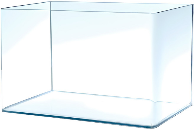 미미네아쿠아 라운드 오픈 수조어항, 1개