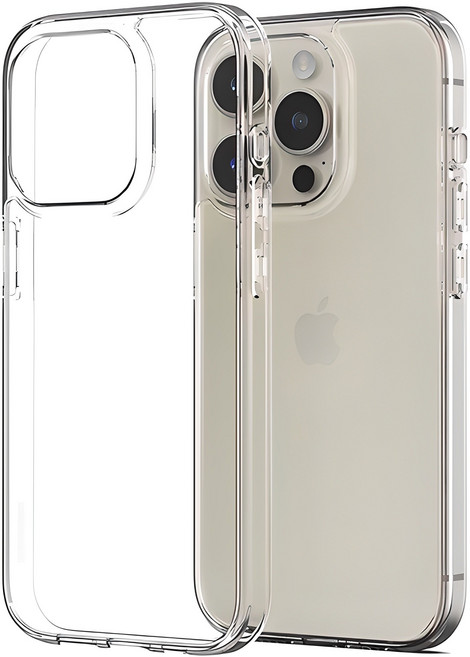 신지모루 에어클로 휴대폰 케이스