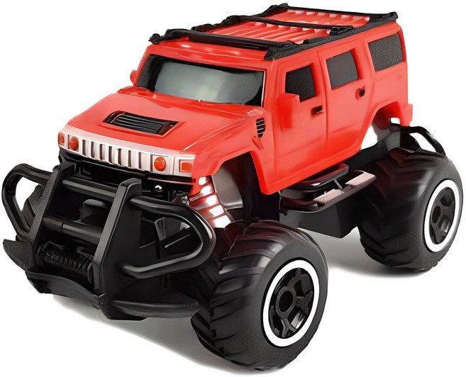 유원 클라이밍락 RC자동차, 랜덤 발송, 1개