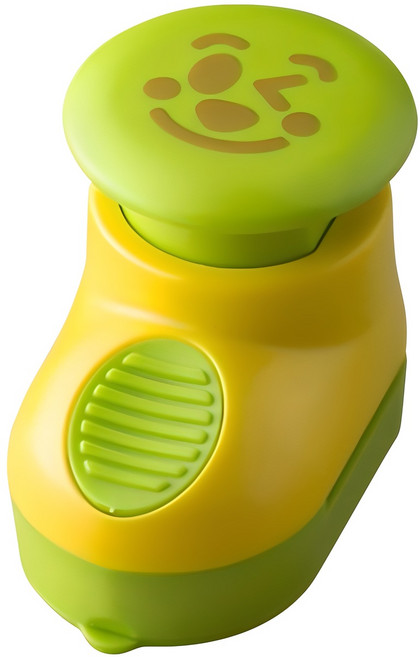 chuboos 카이 얼굴 김펀치, 혼합색상, 1개