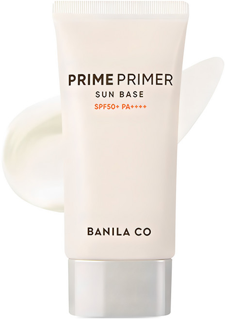 바닐라코 프라임 프라이머 선 베이스 SPF50+ PA++++, 50ml, 1개