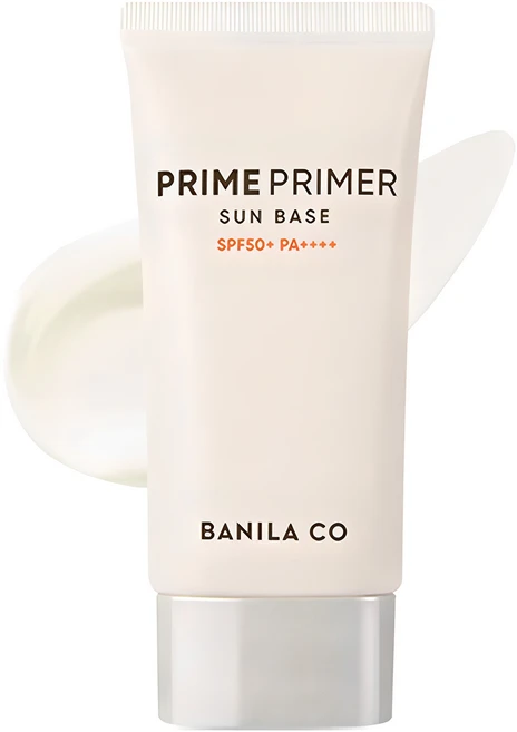 바닐라코 프라임 프라이머 선 베이스 SPF50+ PA++++, 50ml, 1개 - 쿠팡