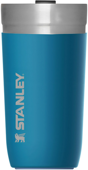 스탠리 고 진공 텀블러, 노르딕블루, 473ml, 1개