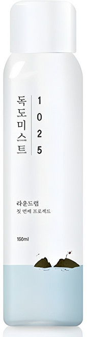 라운드랩 1025 독도 미스트, 150ml, 1개
