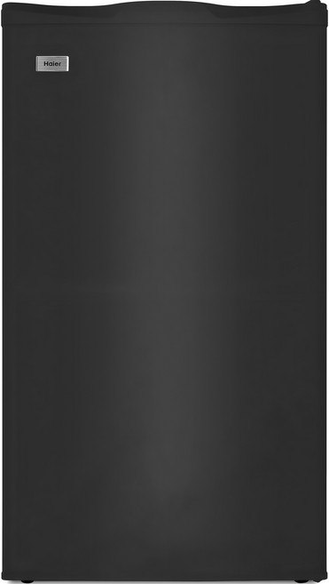 하이얼 냉장고 85L, 제트블랙, HRT93MDB