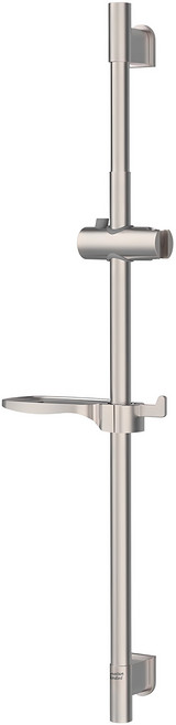 아메리칸스탠다드 가변형 슬라이드바 사틴 헤어라인