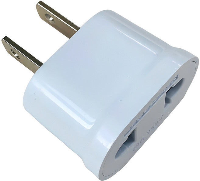 에이치앤이티 110V 변환어댑터 WN-20, 1개