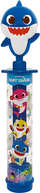 핑크퐁 아기상어 스틱 목욕 물총, 랜덤발송, 1개