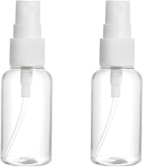 아던샵 스프레이 공병 10ml, 랜덤 발송, 2개