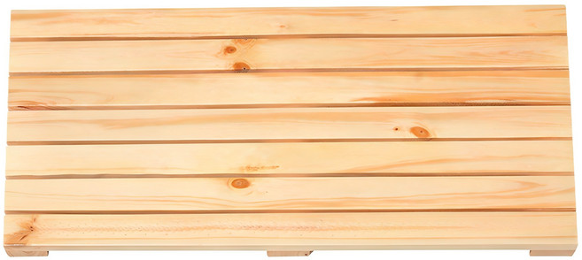 미송원목 다용도 발판 85 x 50 cm, 1개