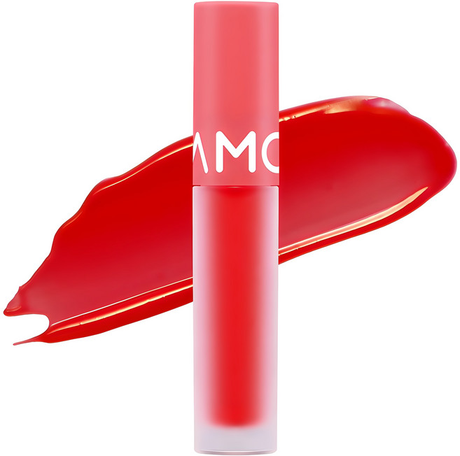 물다 타투 픽싱 립 워터 틴트, WC01수박주스, 1개