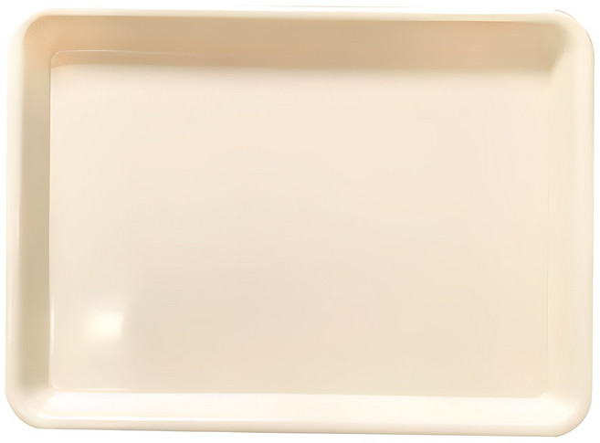 프리첸 코지 트레이, beige, 1개