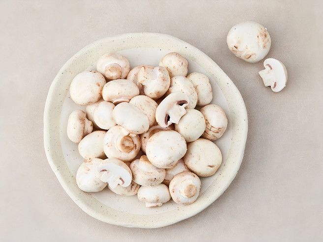 GAP 꼬마 양송이버섯, 300g, 1개