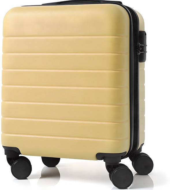 TRACKER 마카론 15 기내용 캐리어