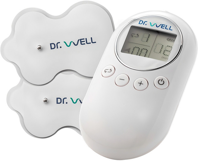 닥터웰 미니 저주파 마사지기, HDW-300