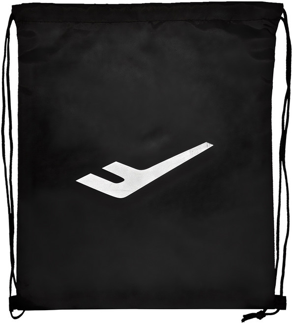 프로스펙스 남녀공용 에너젯 쌕, 블랙, 1개