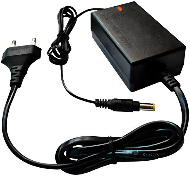 하늘컴플러스 아답터 DC 12V 2A, HP1220, 1개