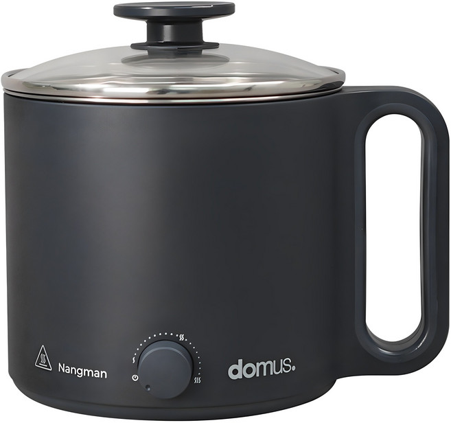 도무스 낭만 멀티포트, DP-B20GF(블랙)