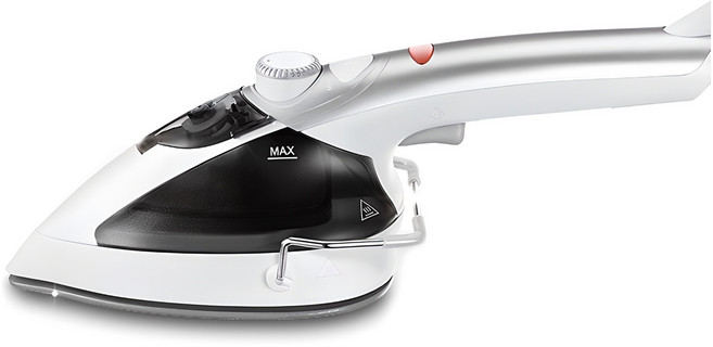 테팔 퀵 스티머 트위니 나노 다리미, DV9000, 혼합색상