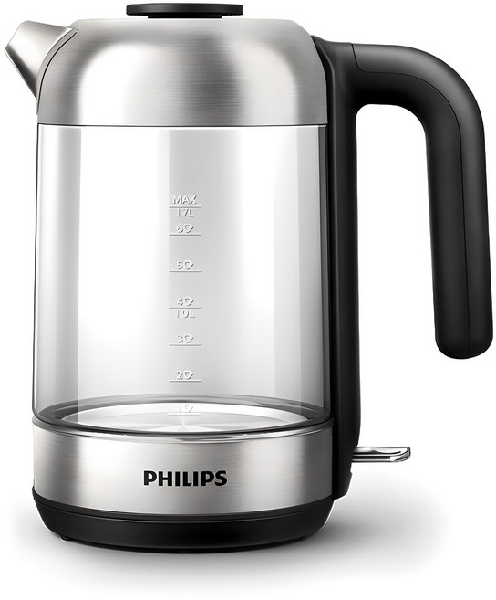 필립스 내열유리 전기포트 5000 시리즈, HD9339/80