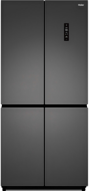 하이얼 433L 4도어 냉장고 방문설치, HRS445MNG