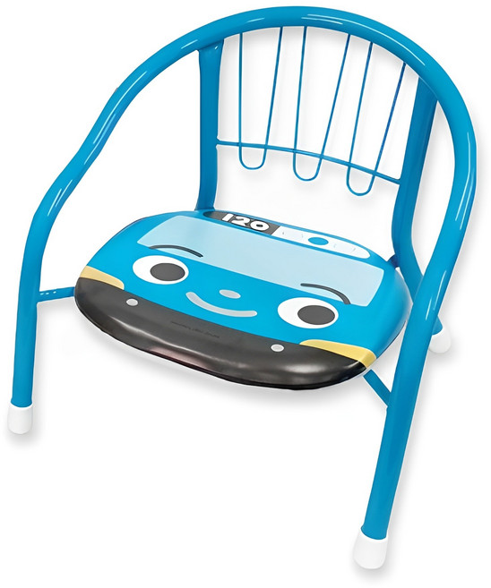 피노키오 타요 삑삑이 유아의자, 랜덤 발송, 1개