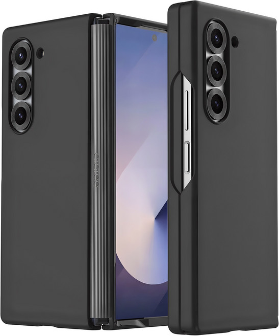 아라리 에어로플렉스 힌지보호 풀커버 휴대폰 케이스