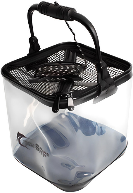 SRF 다용도 멀티 두레박 24형, 투명