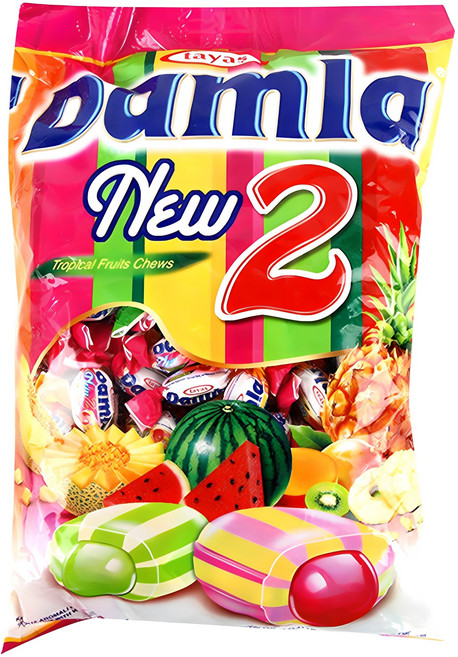 담라 투, 1kg, 1개