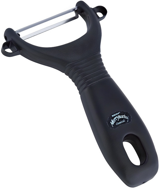 선크래프트 메리안티 감자칼, 블랙 벨벳, 1개