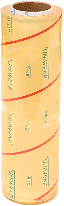 유니랩 업소용 랩, 500m, 1개