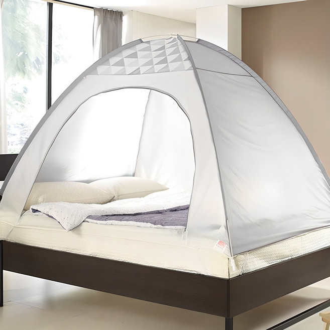 알뜨리 트리플 난방텐트