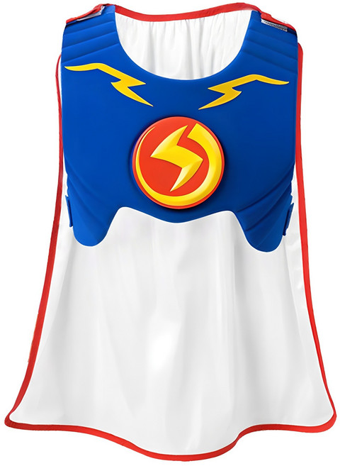 비앤씨 번개맨 아동용 번개갑옷