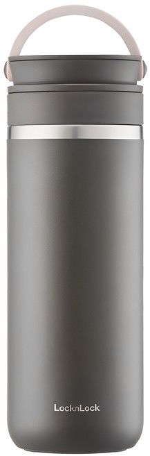 락앤락 메트로 투웨이 텀블러, 로드사이드트리, 475ml, 1개