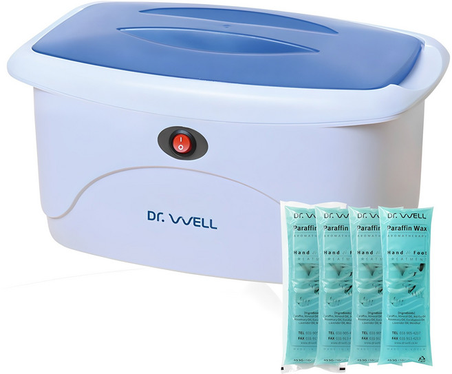 닥터웰 파라핀베스 DWH-500, 1세트