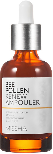 미샤 비폴렌 리뉴 앰풀러, 40ml, 1개