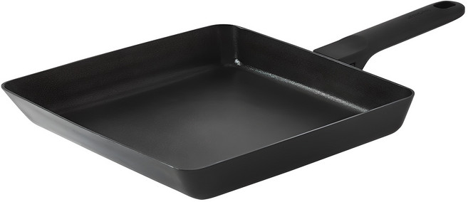 락앤락 인덕션 자이언트 계란말이팬, 27cm, 1개