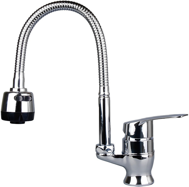 포세이돈수전 원홀자바라 주방수전, 1개