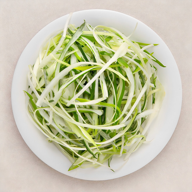 국내산 파채, 300g, 1개