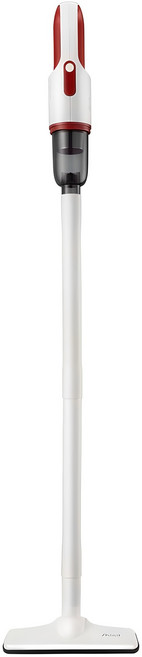 신일 USB 2in1 싹쓸이 무선 미니 청소기, SVC-R60BCK, 화이트