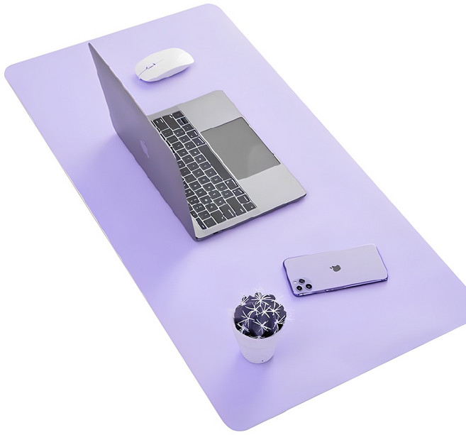 깨비다 파스텔 데스크 매트, 바이올렛