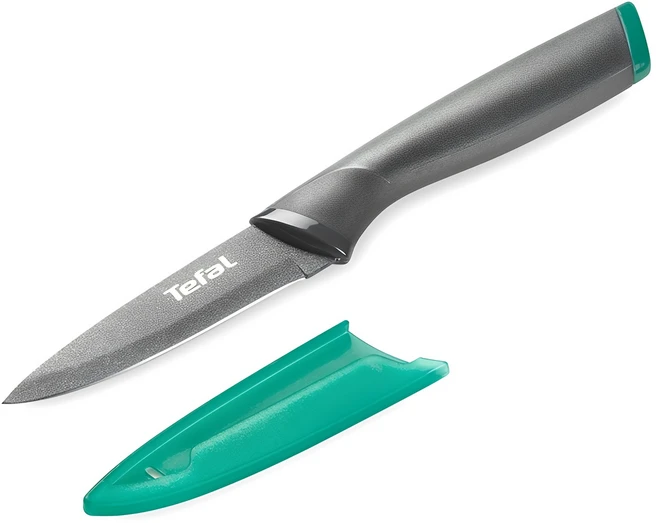 테팔 프레쉬 키친 과도, 그린, 1개 - 쿠팡