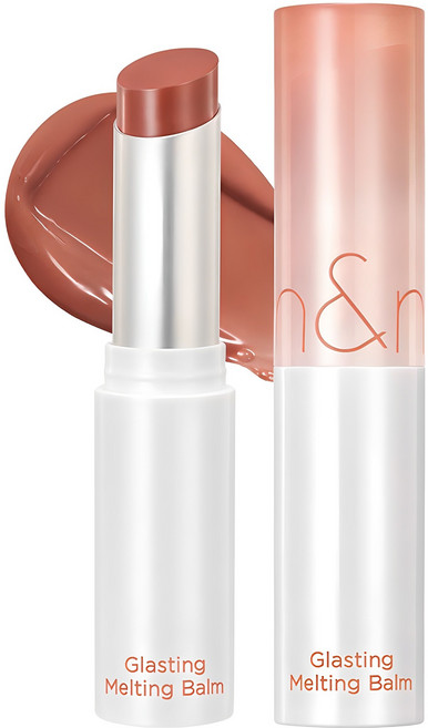 롬앤 글래스팅 멜팅 립밤, 05 누가 샌드, 3.5g, 1개