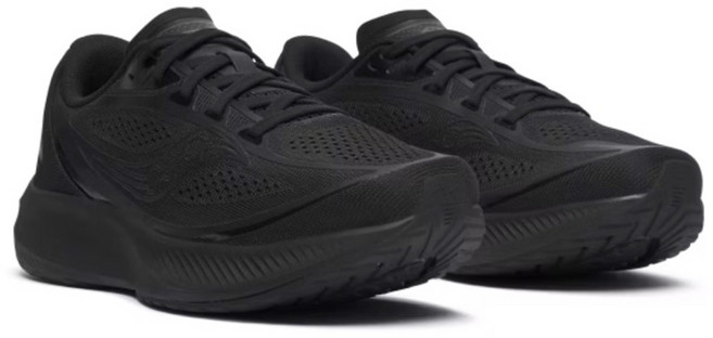 Saucony MIRAGE FLOW 緩衝避震跑鞋 女款 SA18214-100 輕量透氣 舒適耐磨 時尚運動鞋