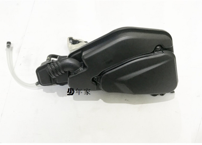 少年家 SYM 三陽 原廠 AVC Woo 100 鼓 HJ10U4Z1 空濾總成