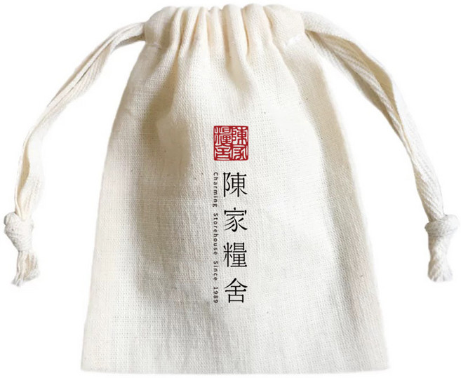 陳家糧舍 草本驅蚊香包 80g大容量防蚊袋 無香精無精油 多種植物配方, 80g, 1個
